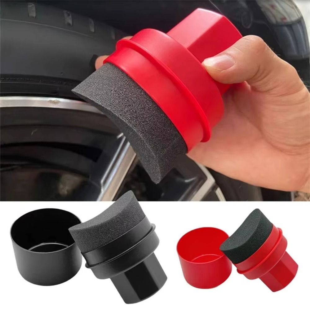 Esponja Curvada para Polimento - Wax Applicator Pad avaliação e preço
