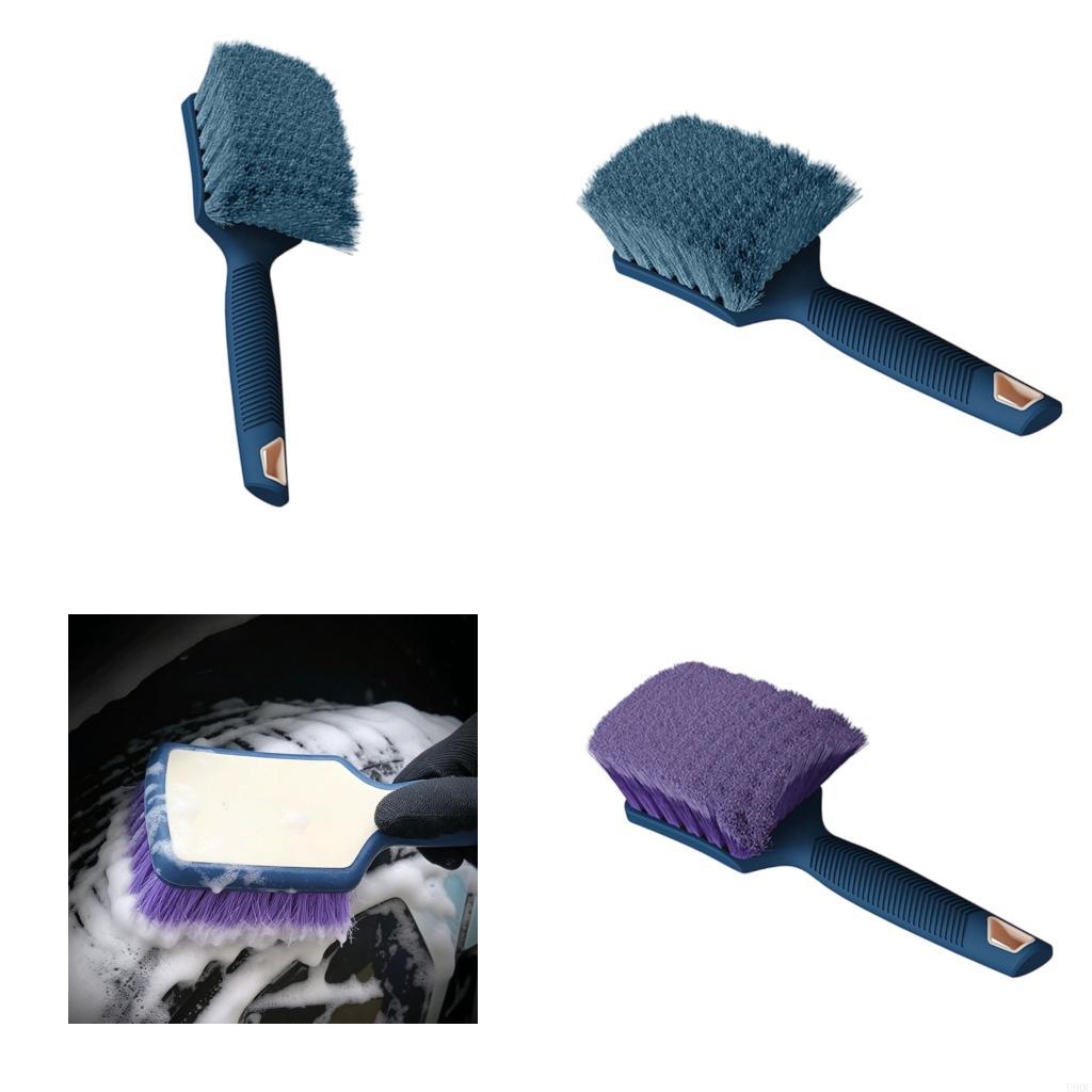 Escova limpeza carro PP longa  - Dirt Brush Interior avaliação e preço