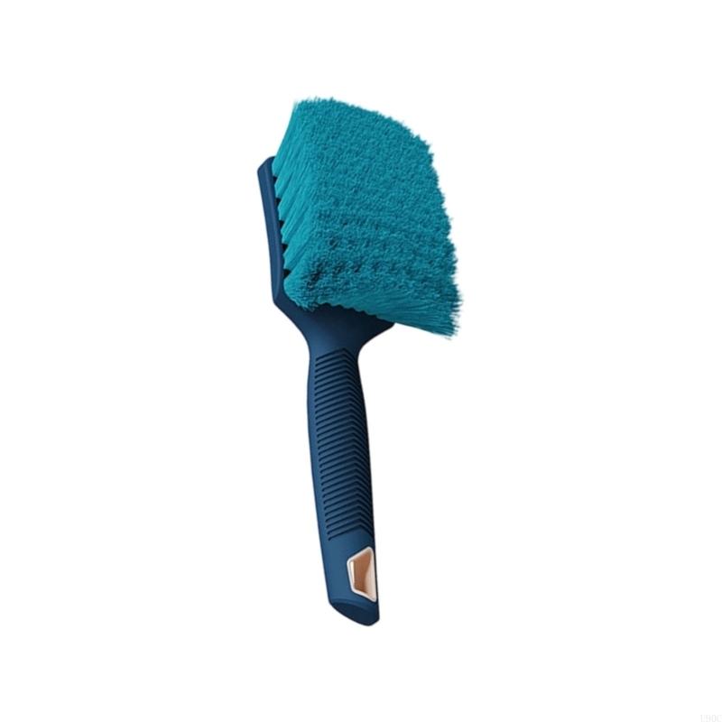 Escova limpeza carro PP longa  - Dirt Brush Interior avaliação e preço