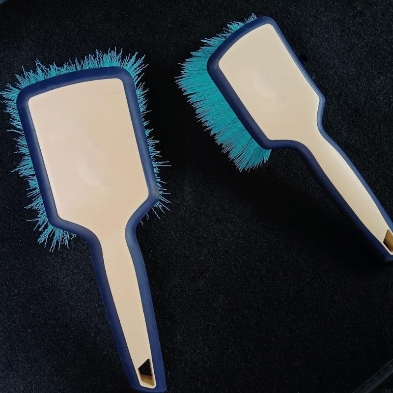 Escova limpeza carro PP longa  - Dirt Brush Interior avaliação e preço