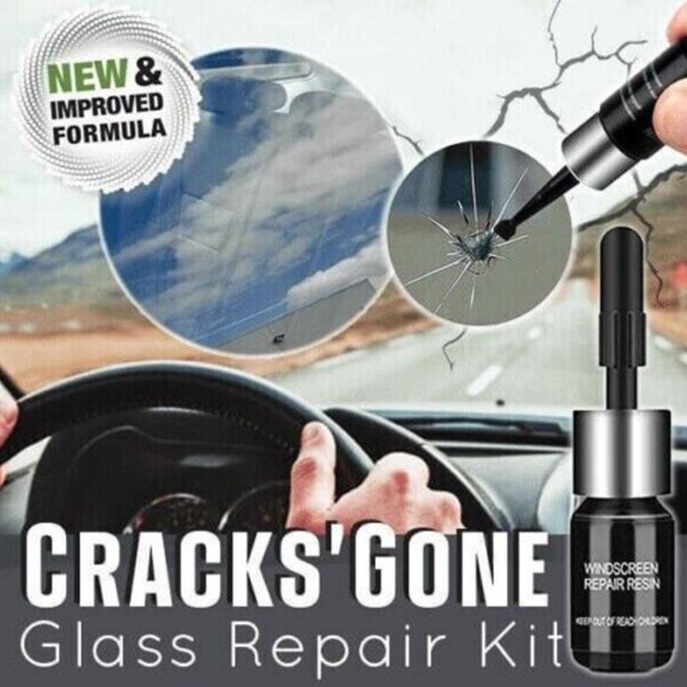 Conjunto de agente fluido para - Glass Cleaner Streak avaliação e preço