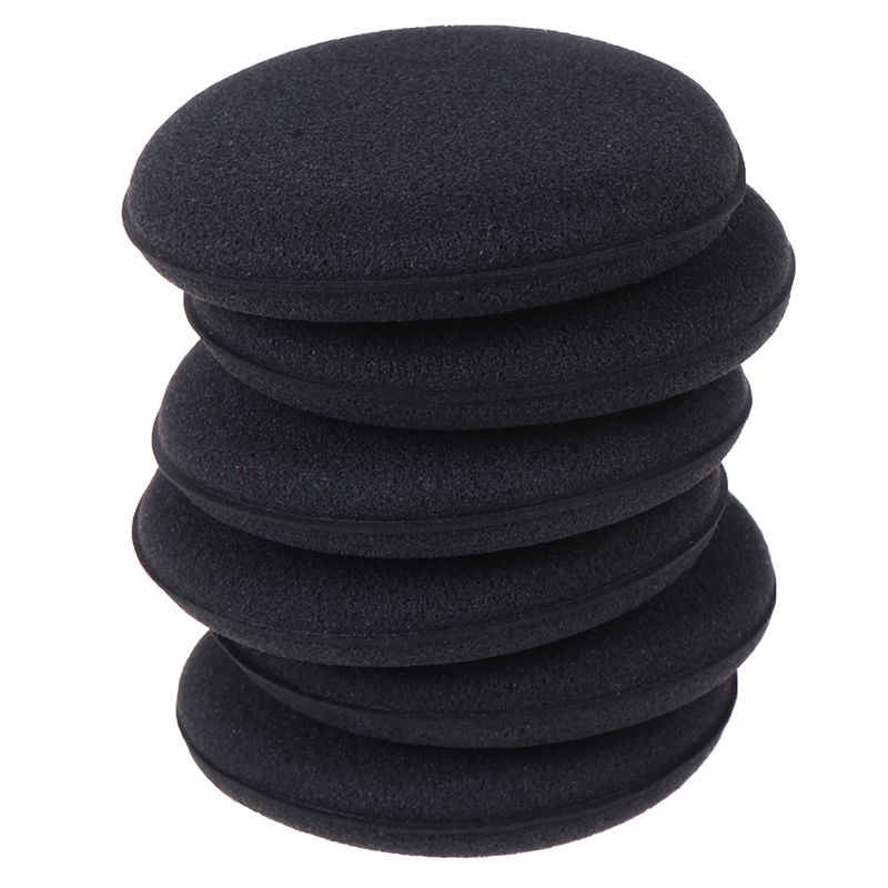 12pçs esponja de espuma de alt - Wax Applicator Pad avaliação e preço