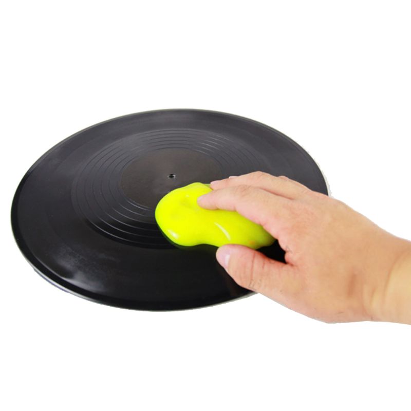 Massa de Limpeza de Teclado e  - Clay Bar Lubricant avaliação e preço