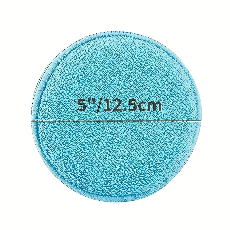 5 Almofadas de Microfibra Ultr - Wax Applicator Pad avaliação e preço