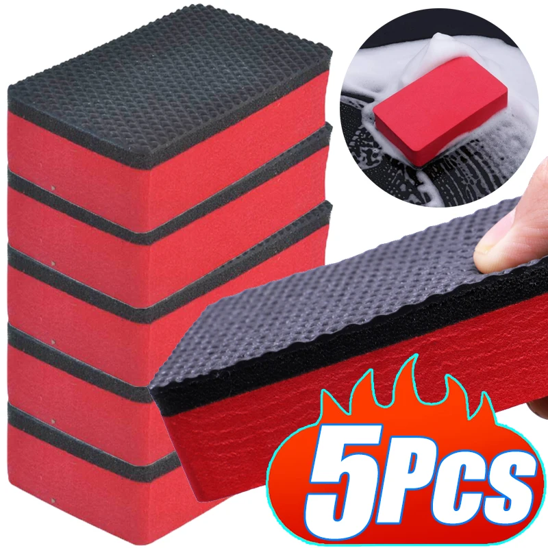 1/2/5 pçs carro barra de argil - Clay Bar Lubricant avaliação e preço