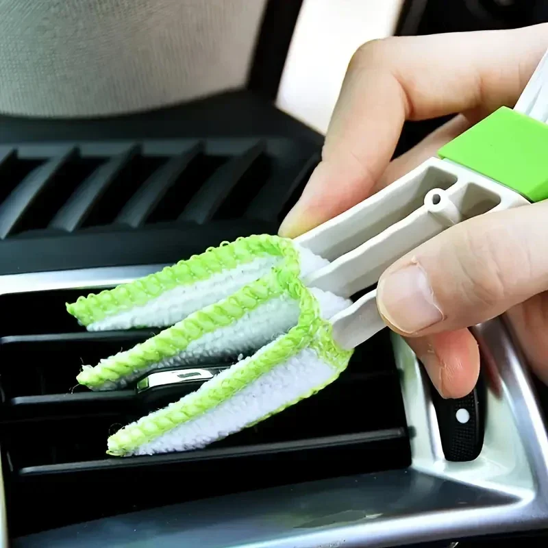 Escova de Limpeza para Saídas  - Detailing Brush Set avaliação e preço
