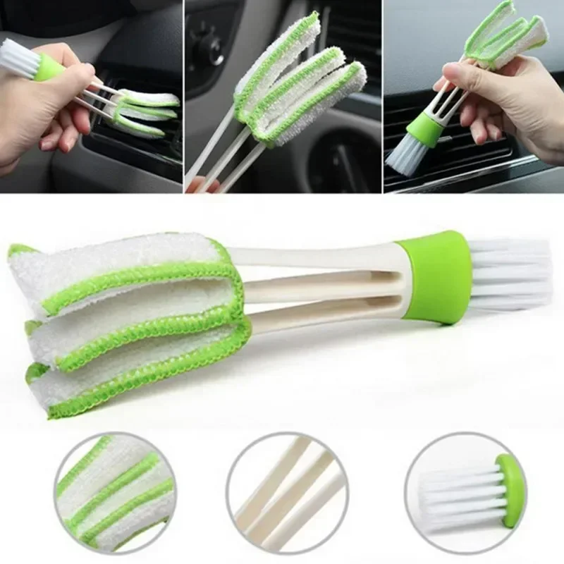 Escova de Limpeza para Saídas  - Detailing Brush Set avaliação e preço