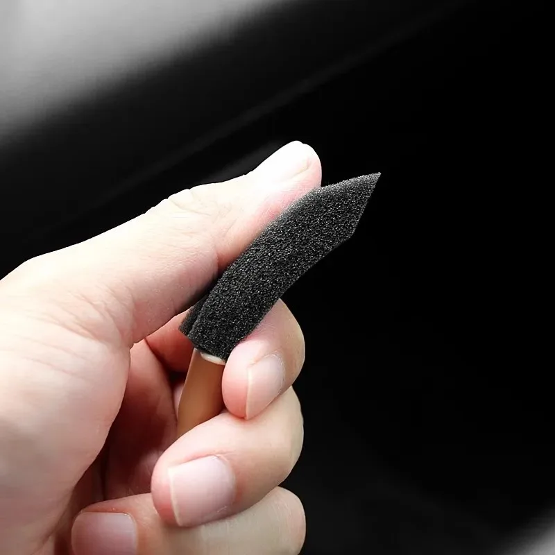 Escova de Limpeza Descartável  - Dirt Brush Interior avaliação e preço
