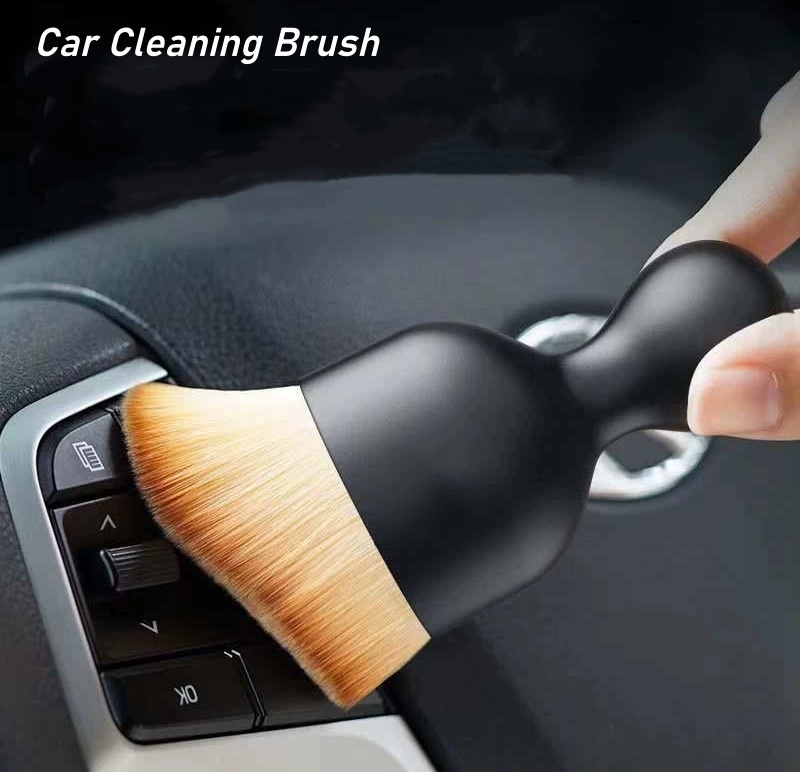 Escova de Limpeza com Cerdas M - Dirt Brush Interior avaliação e preço