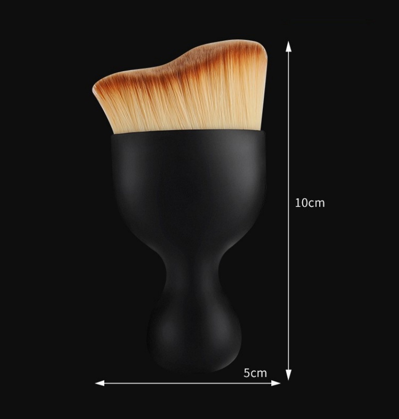Escova de Limpeza com Cerdas M - Dirt Brush Interior avaliação e preço